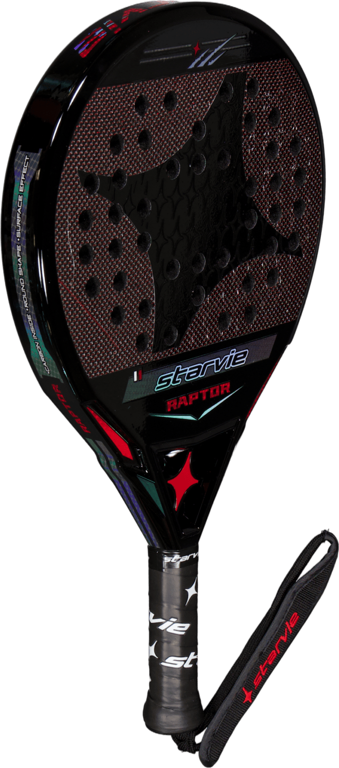 Raptor Black - Bild 2