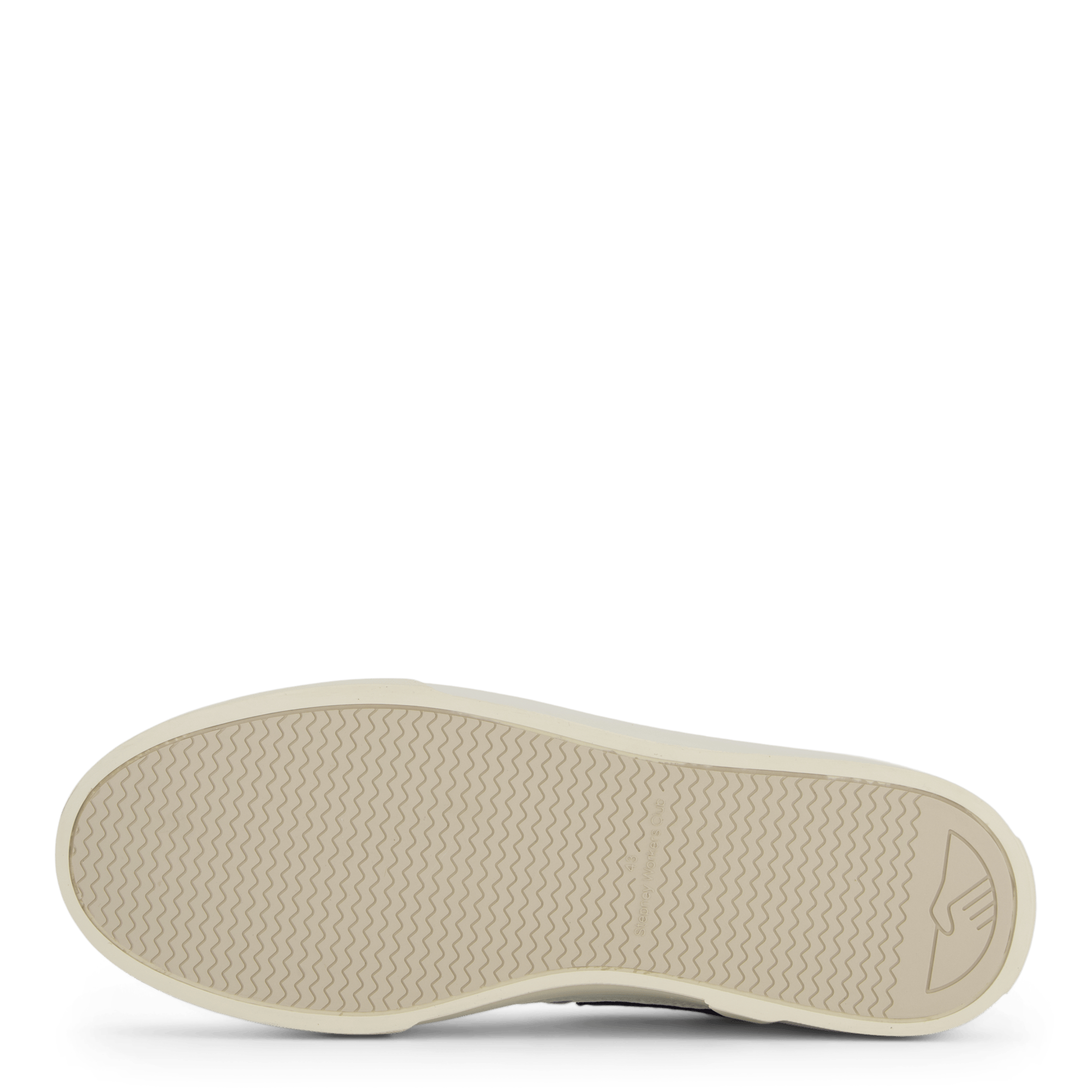 Pearl S-strike Leather Wht/blk - Bild 4