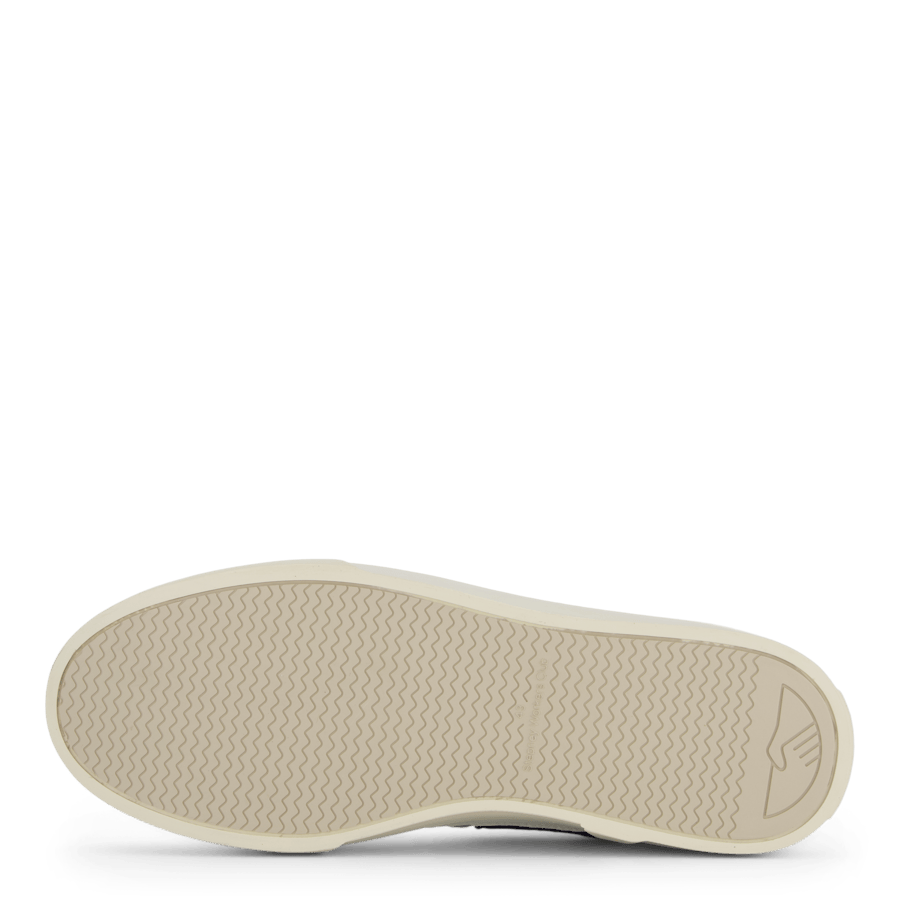 Pearl S-strike Leather Wht/blk - Bild 4