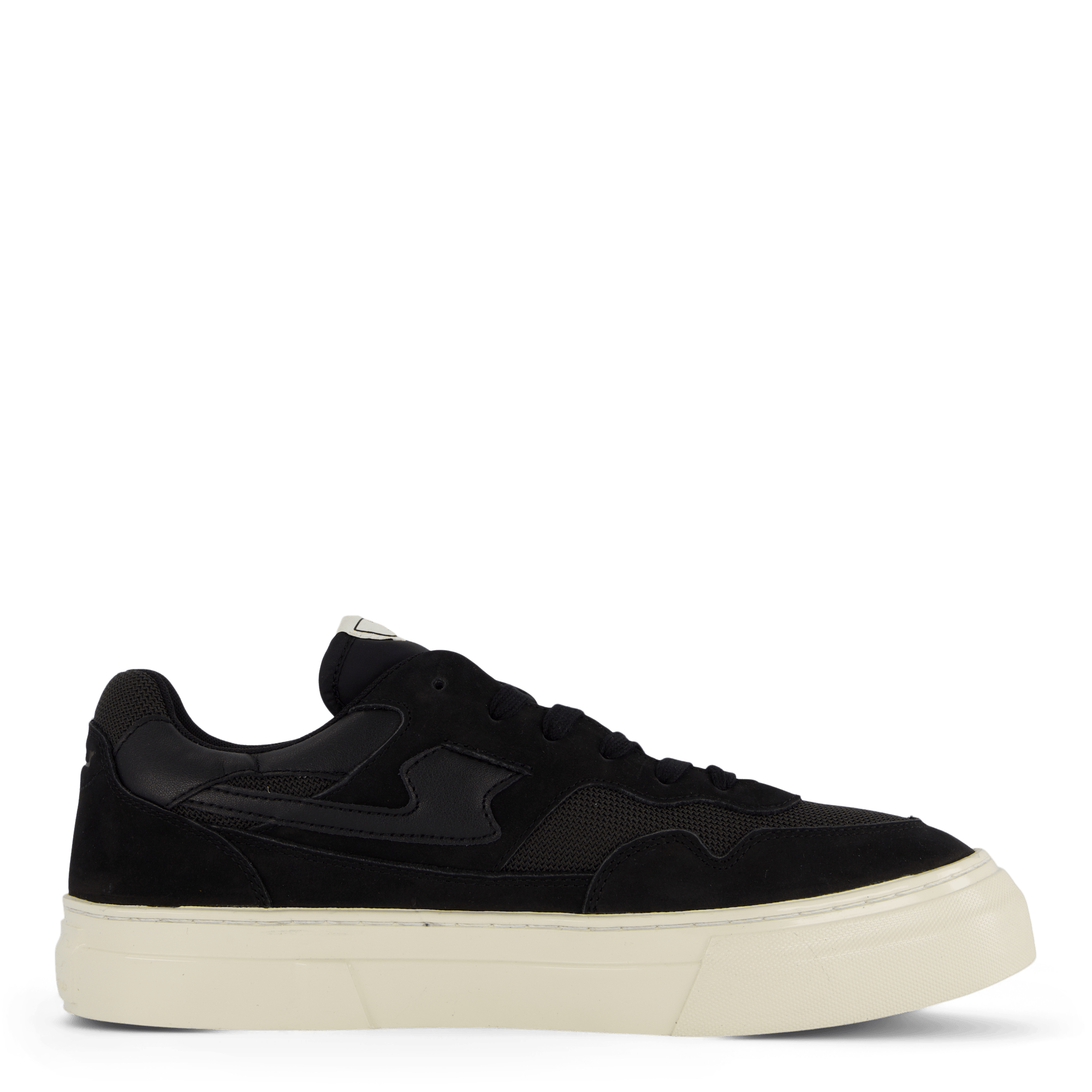Pearl S-strike Nubuck Mix Blk/blk - Bild 3