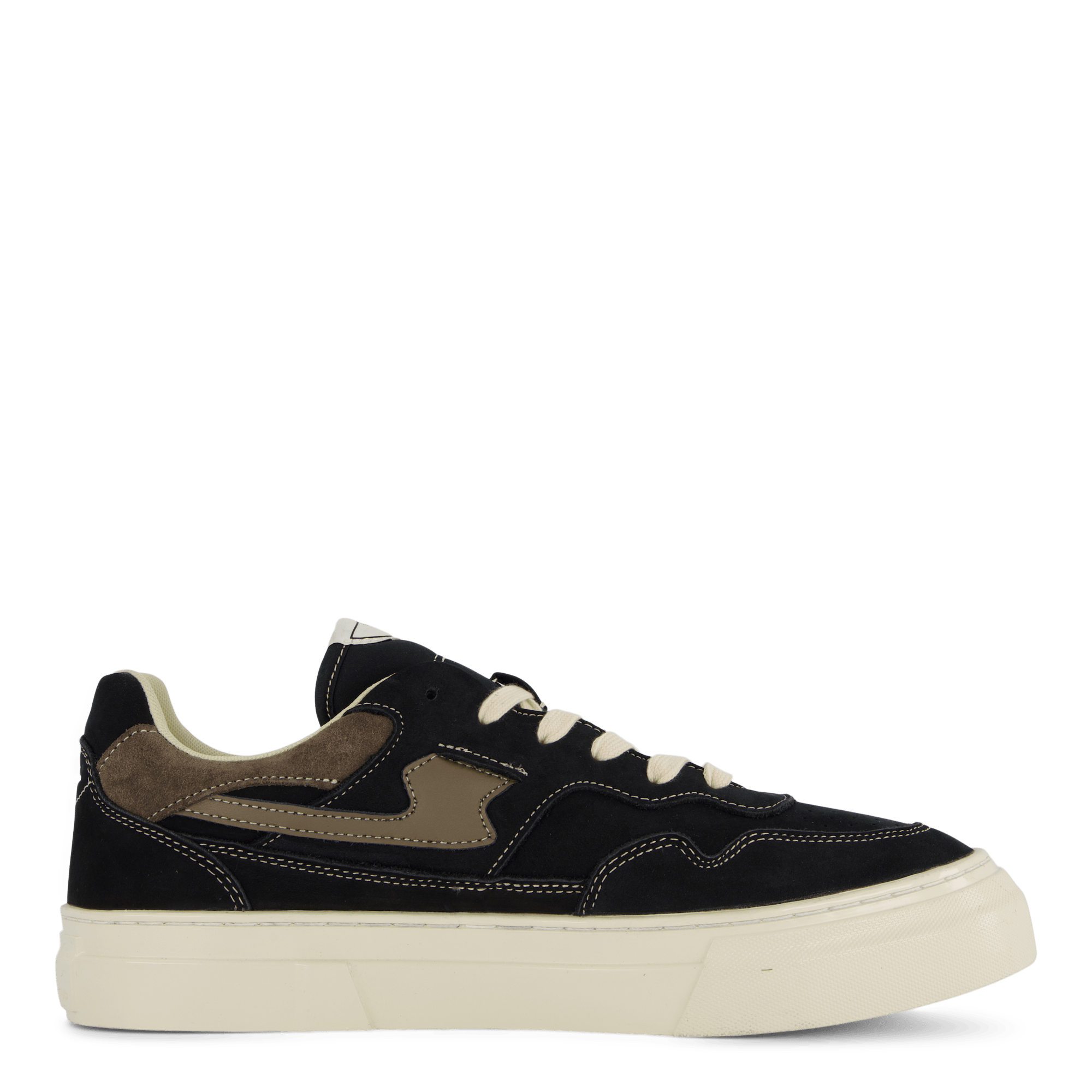 Pearl S-strike Nubuck Off Blk - Bild 3