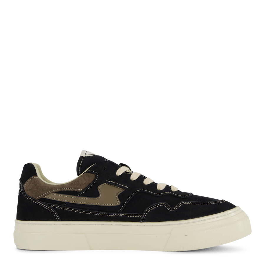 Pearl S-strike Nubuck Off Blk - Bild 3