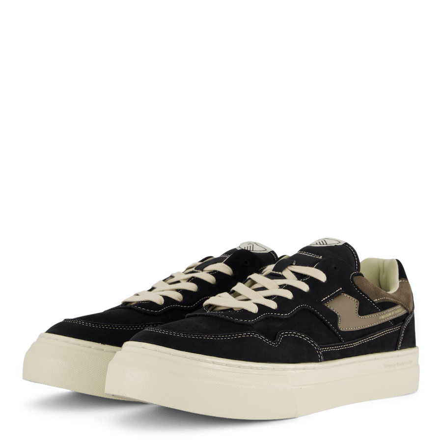 Pearl S-strike Nubuck Off Blk - Bild 5
