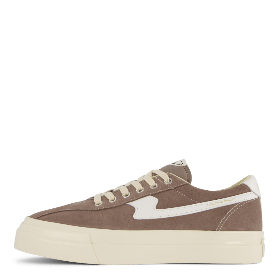 Dellow S-strike Suede Gry/wht