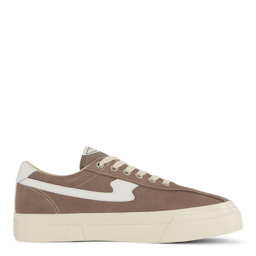 Dellow S-strike Suede Gry/wht - Bild 3