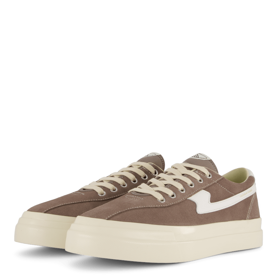 Dellow S-strike Suede Gry/wht - Bild 5