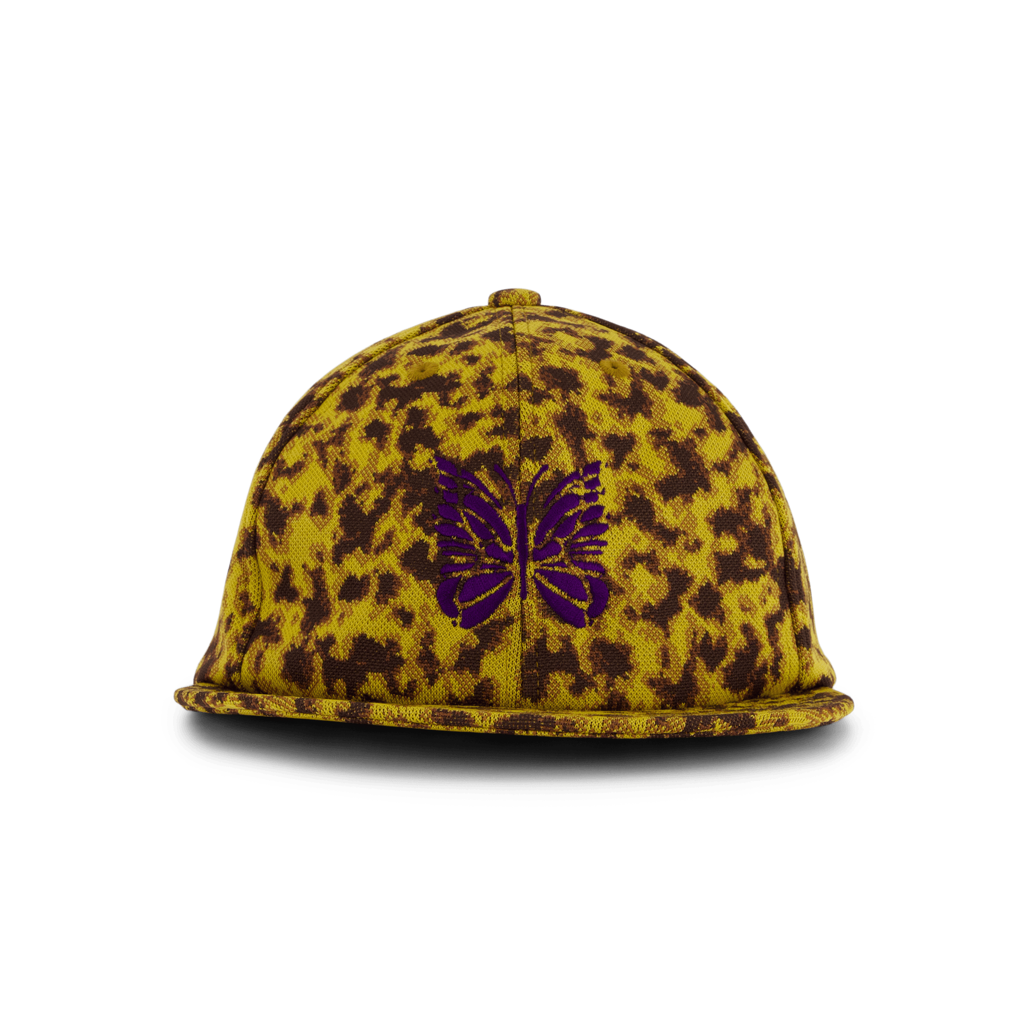 Baseball Cap - Poly Jq. B-amber - Bild 5