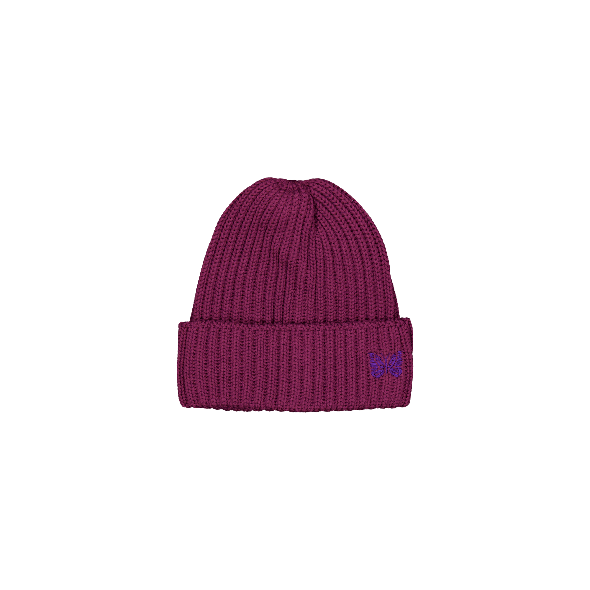 Watch Cap - Merino Wool A-wine, Male, Aparelhos, Chapéus e bonés, Vermelho, ONESIZE