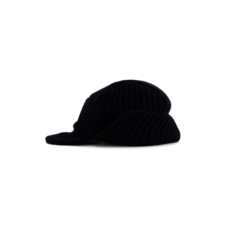 Bird Shooting Cap D-black - Bild 2