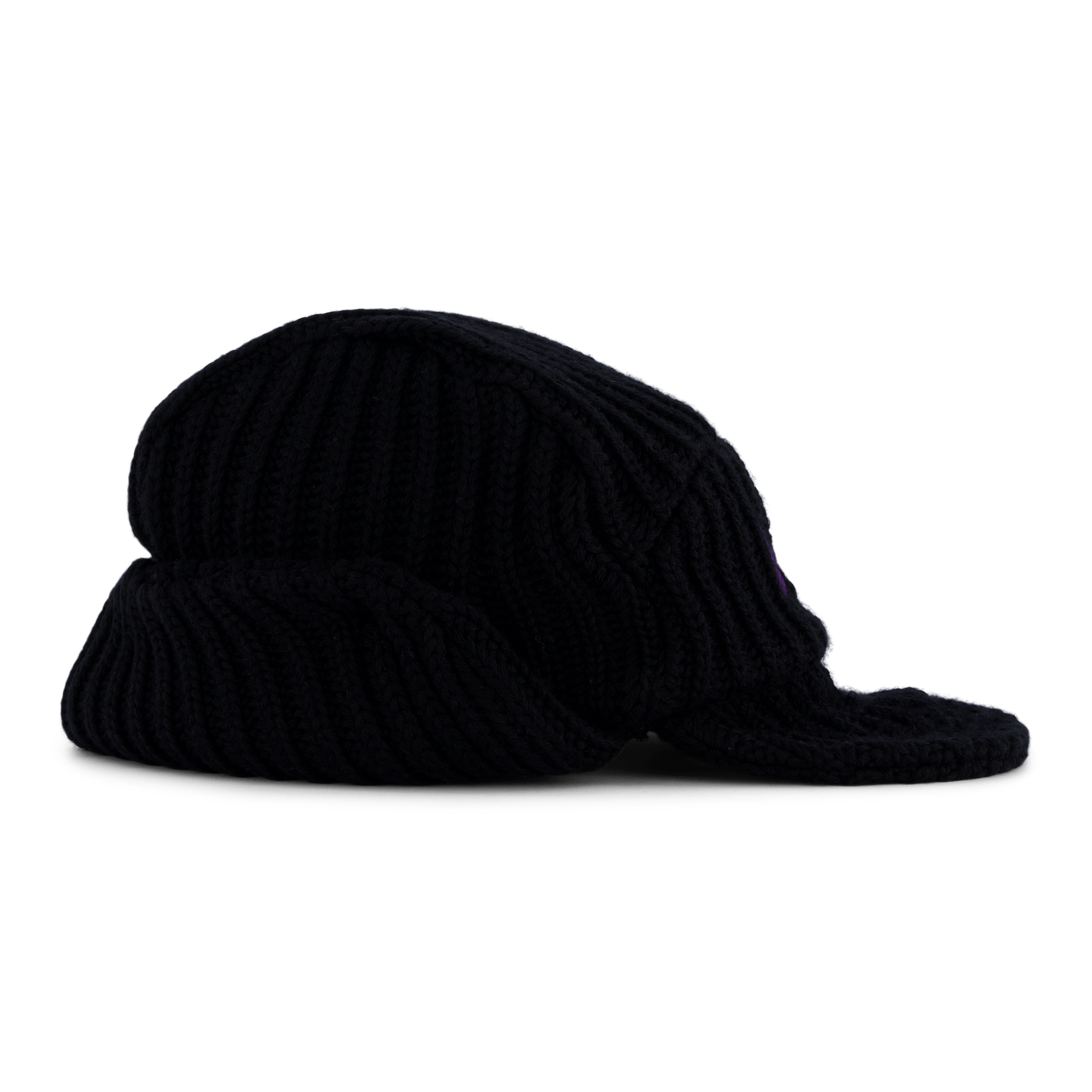 Bird Shooting Cap D-black - Bild 4