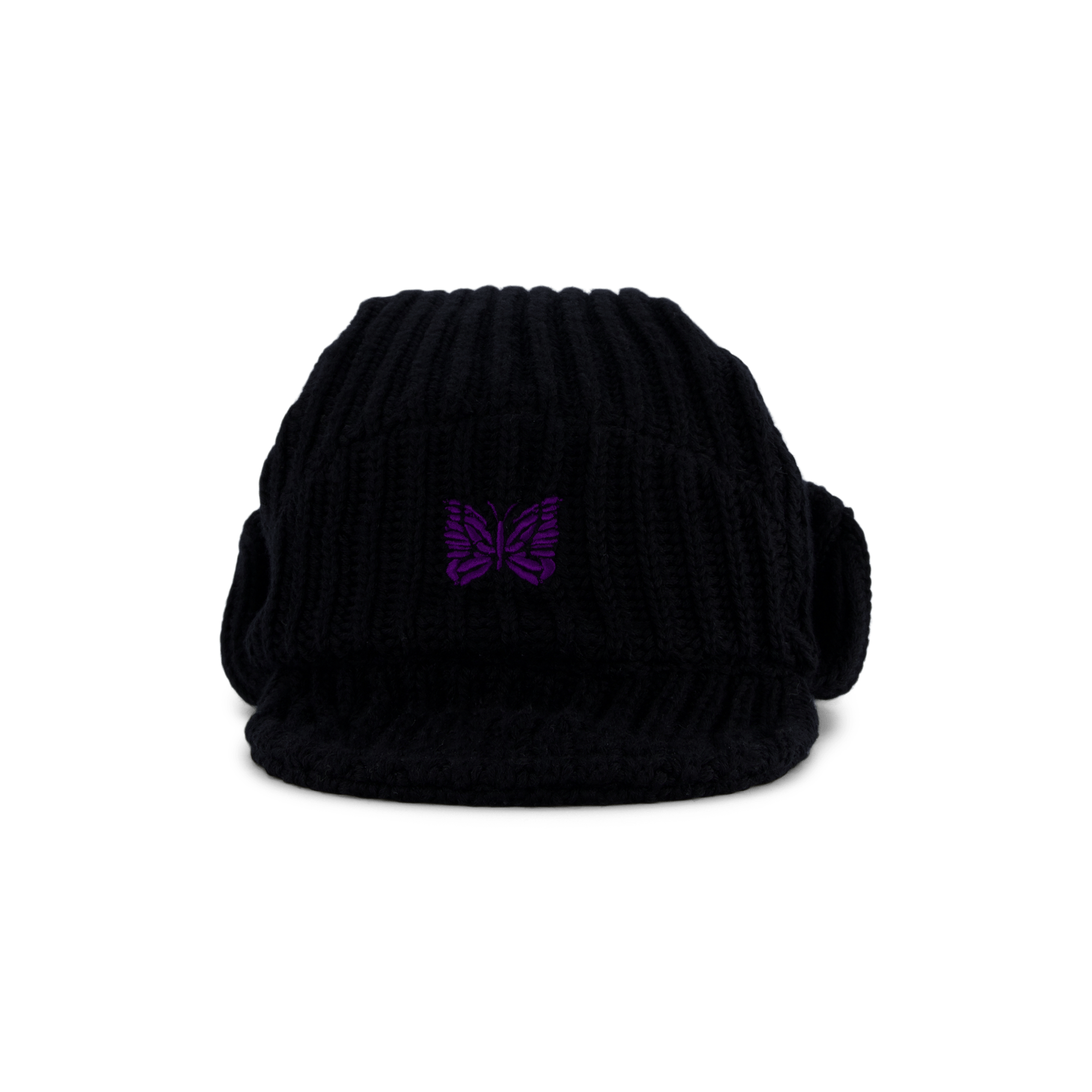 Bird Shooting Cap D-black - Bild 5