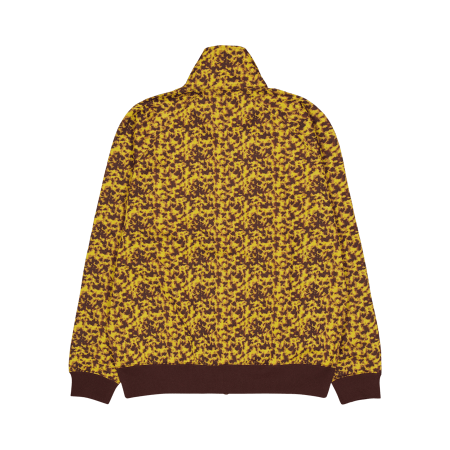 Track Jacket - Poly Jq B-amber - Bild 2