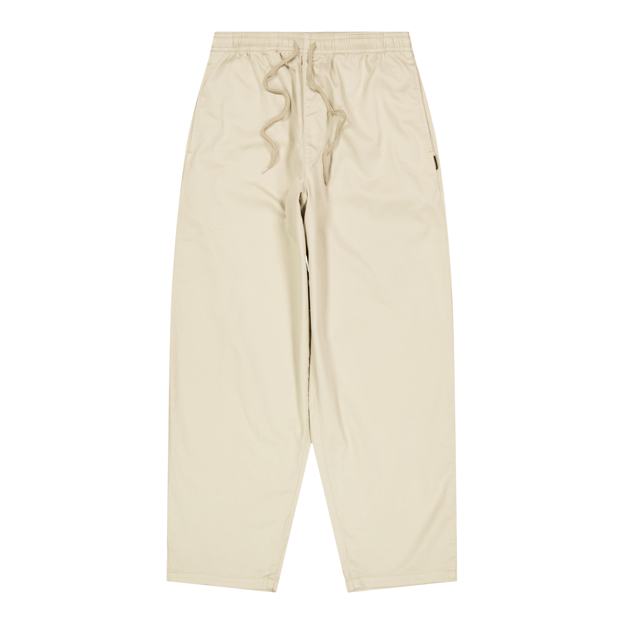 Easy Pants Beige