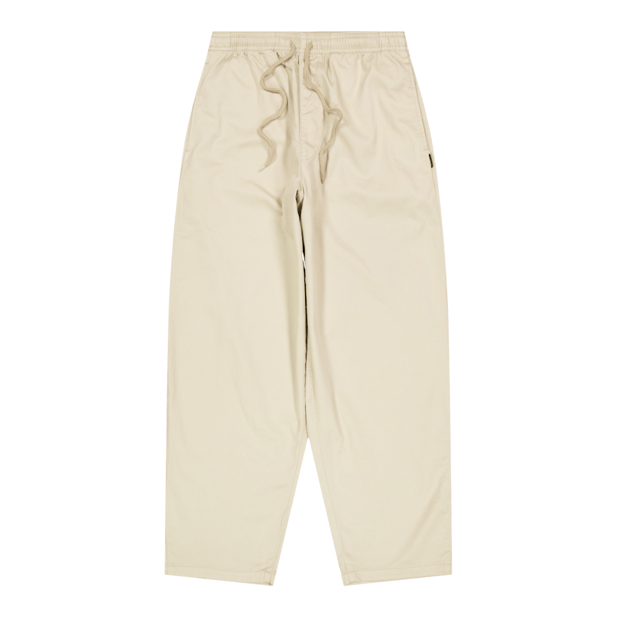 Easy Pants Beige