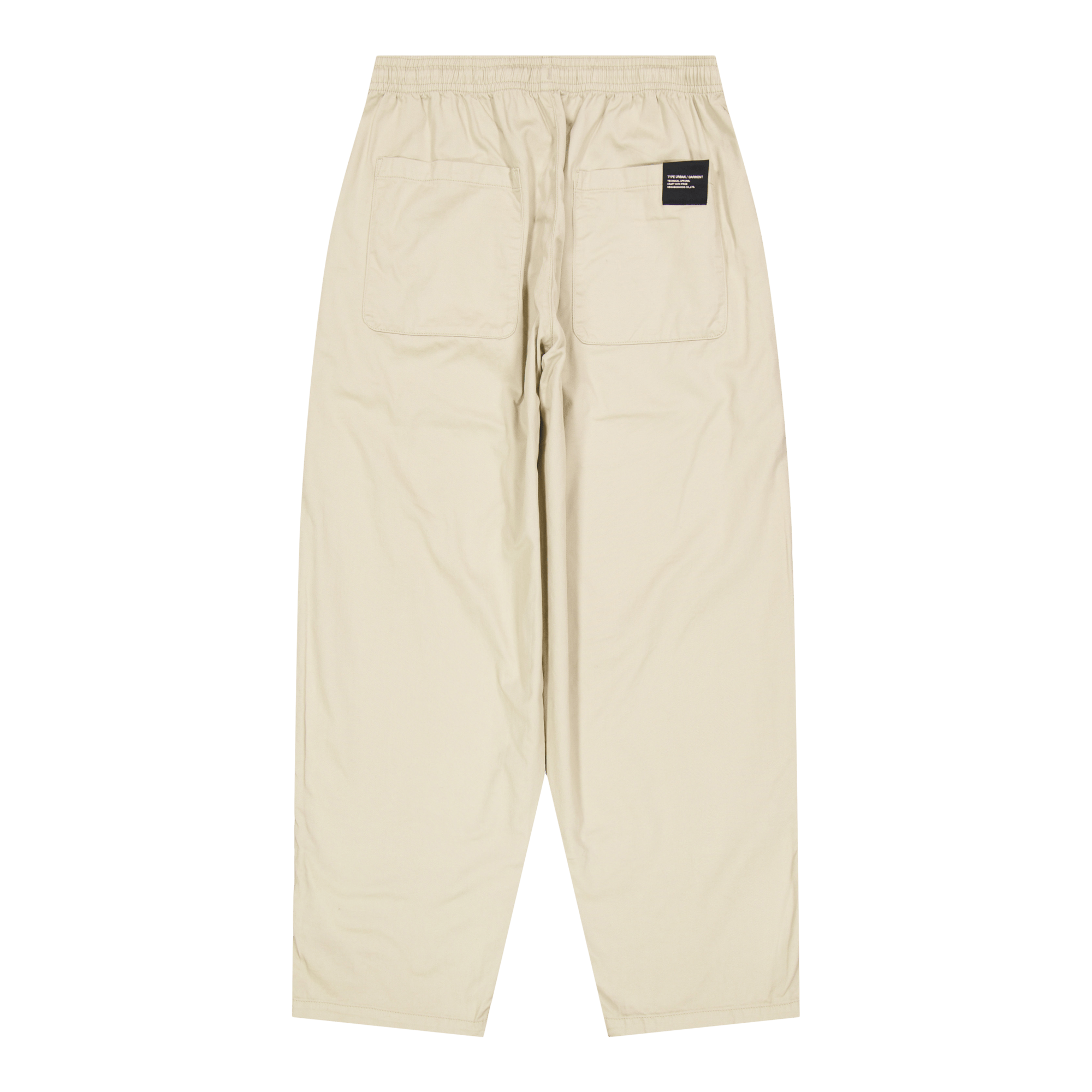Easy Pants Beige - Bild 2