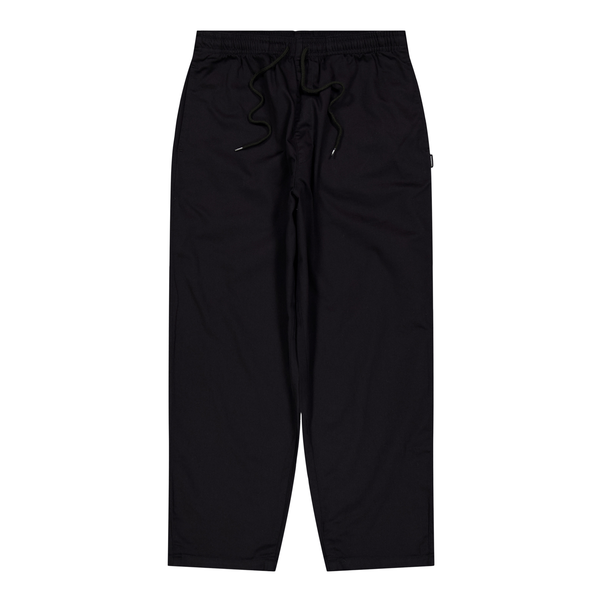 Easy Pants Black