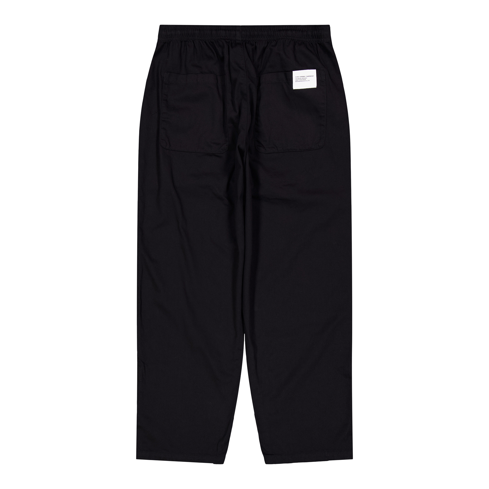 Easy Pants Black - Bild 2