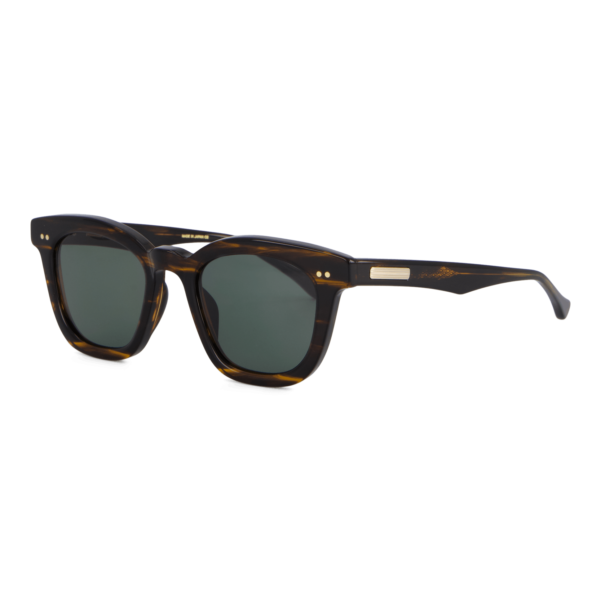 Nh X Native Sons . Kowalski Brown×green, Male, Utstyr, Tilbehør, Brun, ONESIZE