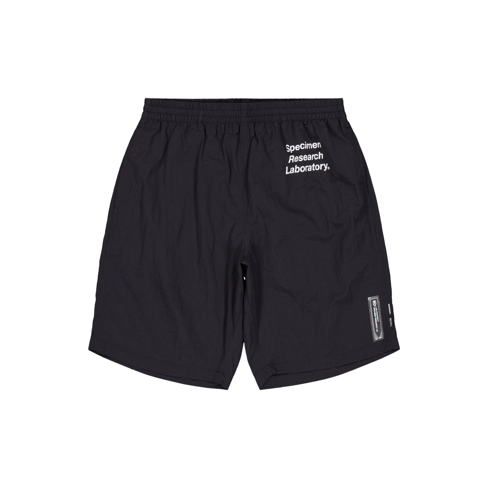 Srl . Sheltech Short Pants Black