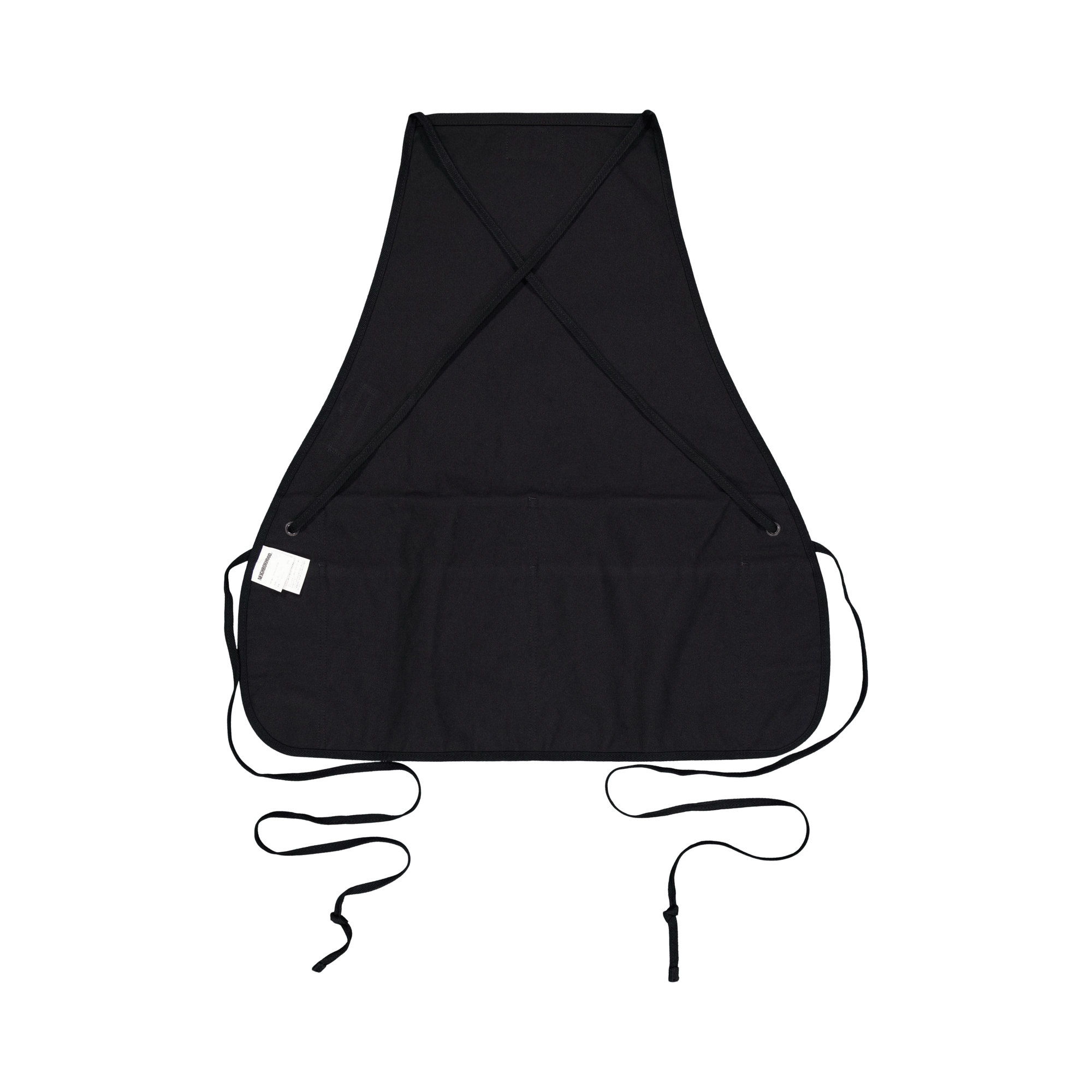 Srl . Apron Black - Bild 2