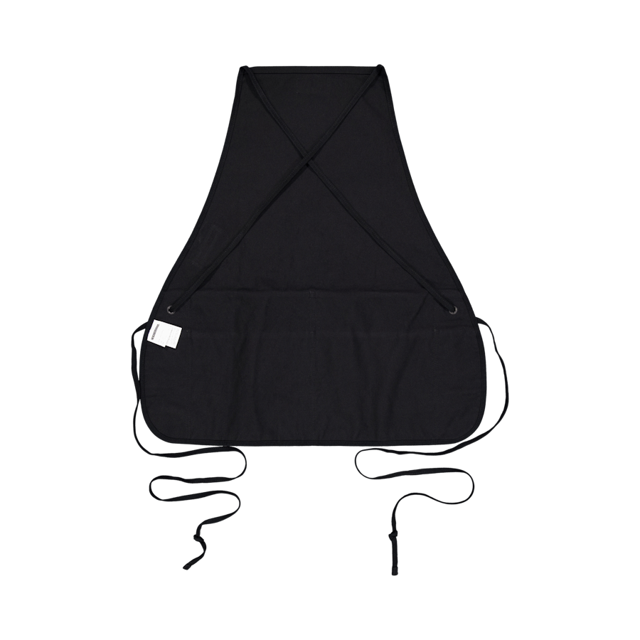 Srl . Apron Black - Bild 2