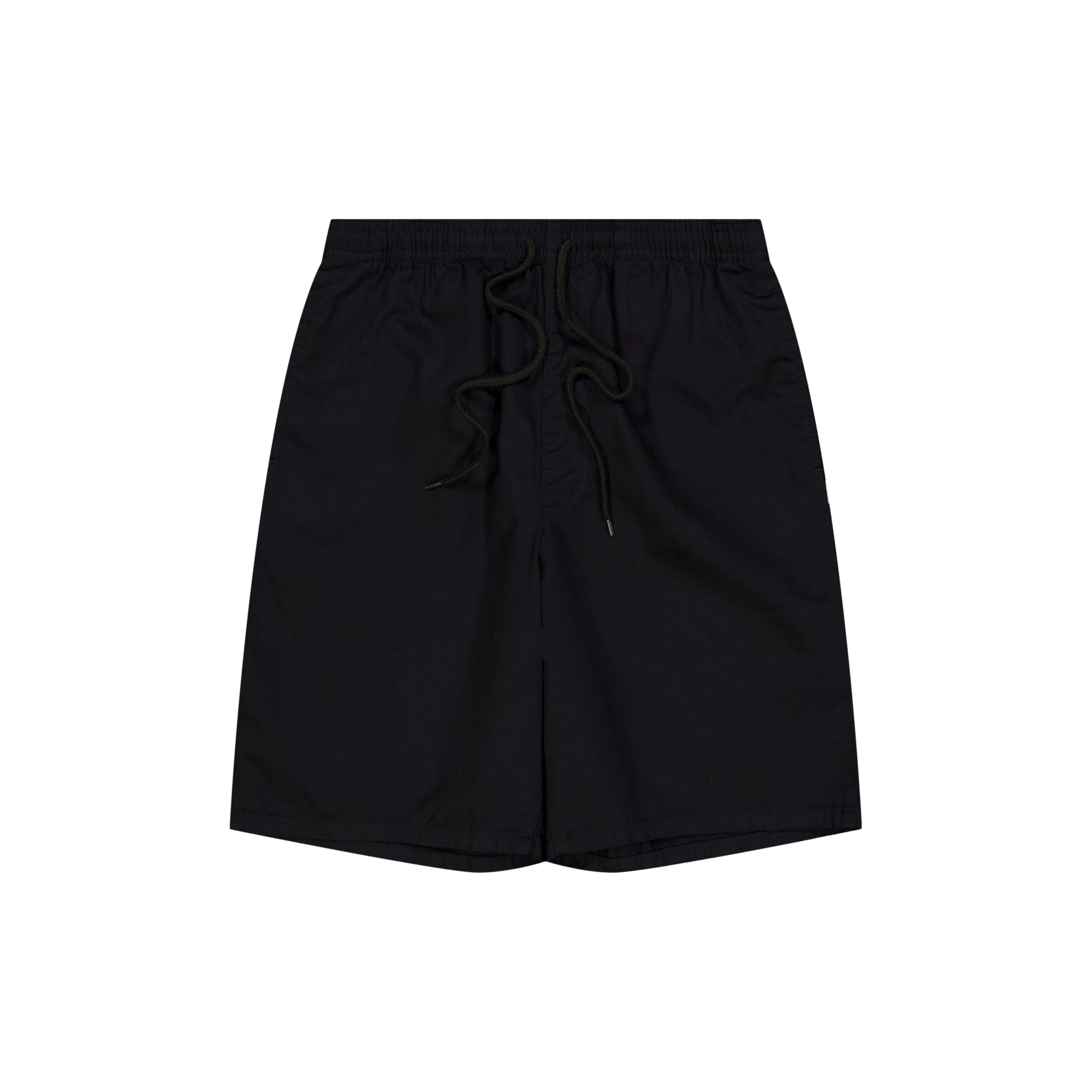 Easy Short Pants Black