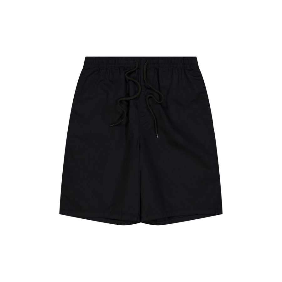 Easy Short Pants Black