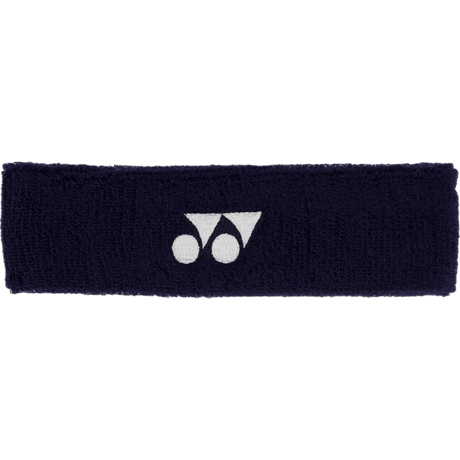 Headband Navy Blue