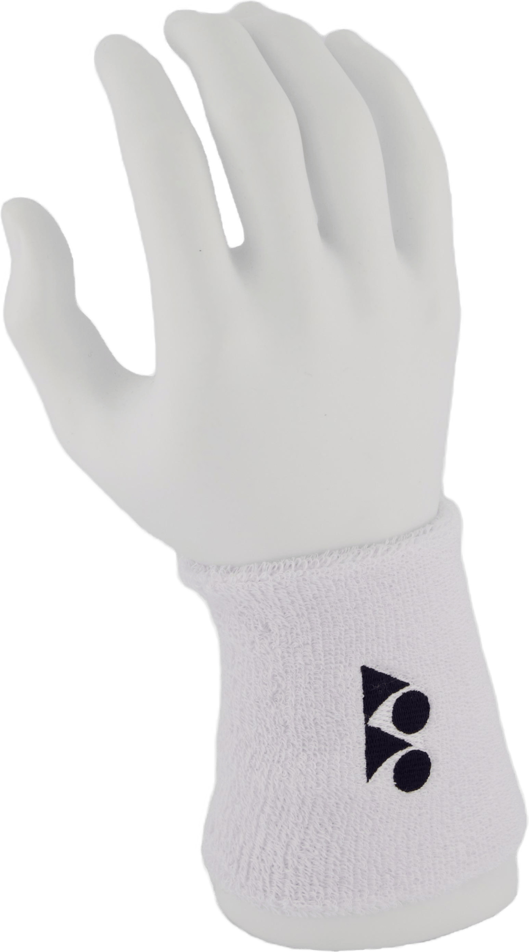 Wristband White - Bild 2