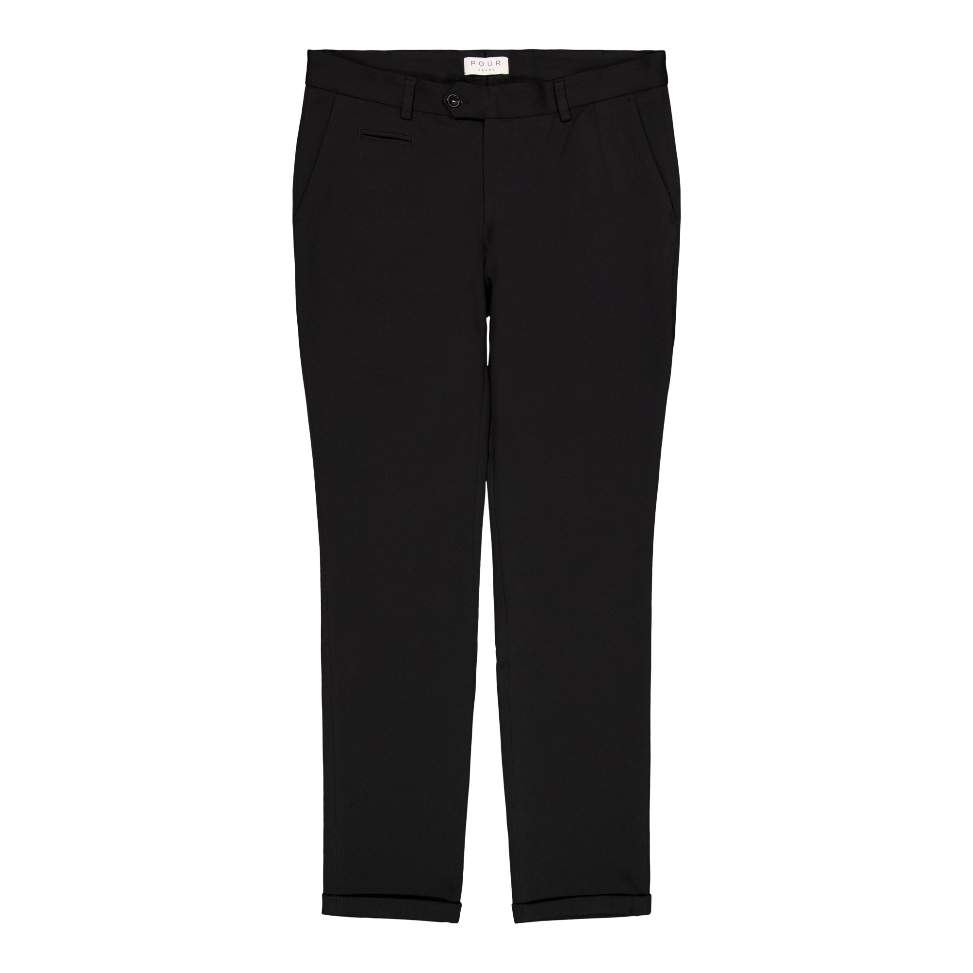 Pour Trousers