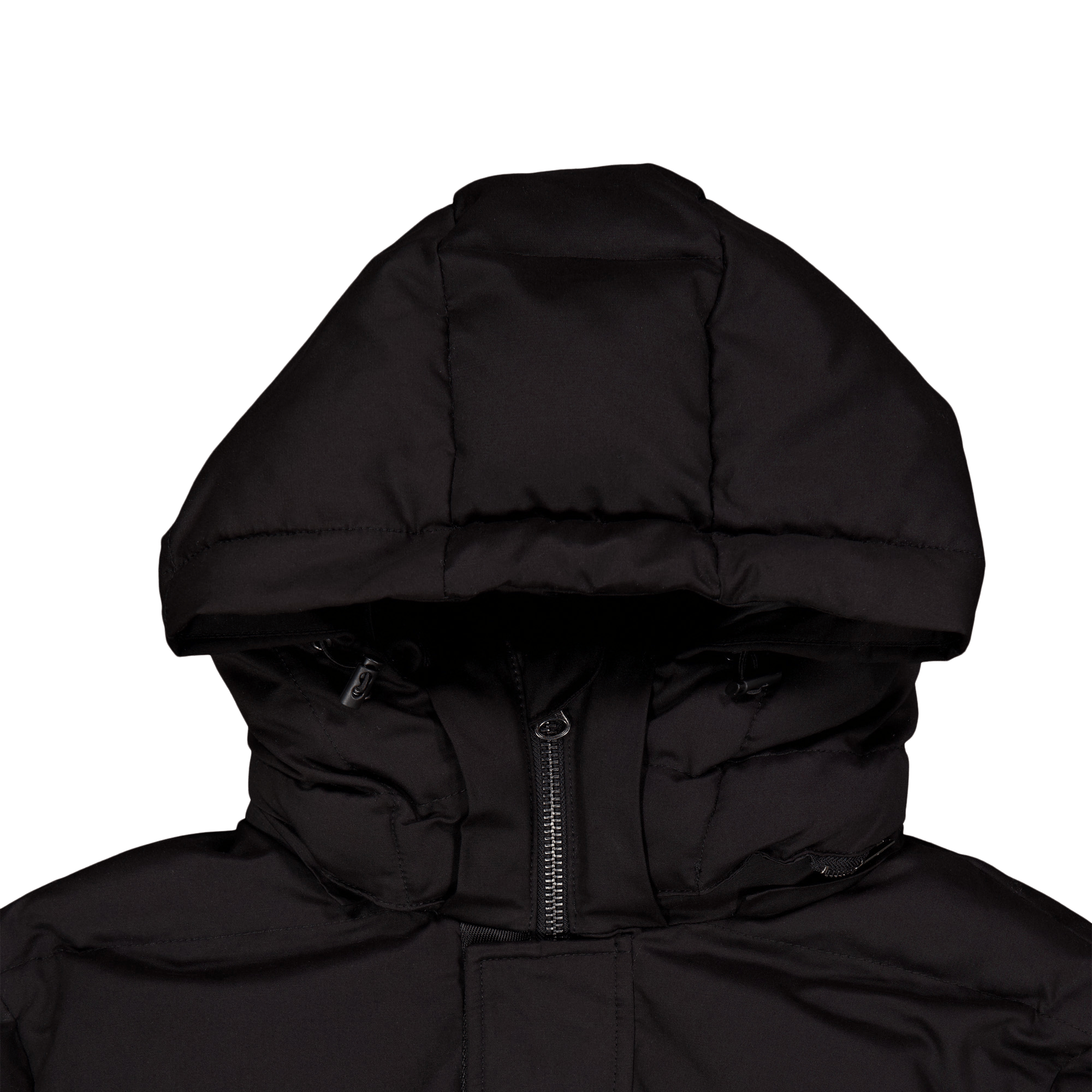 Pour Long Down Jacket - Bild 3