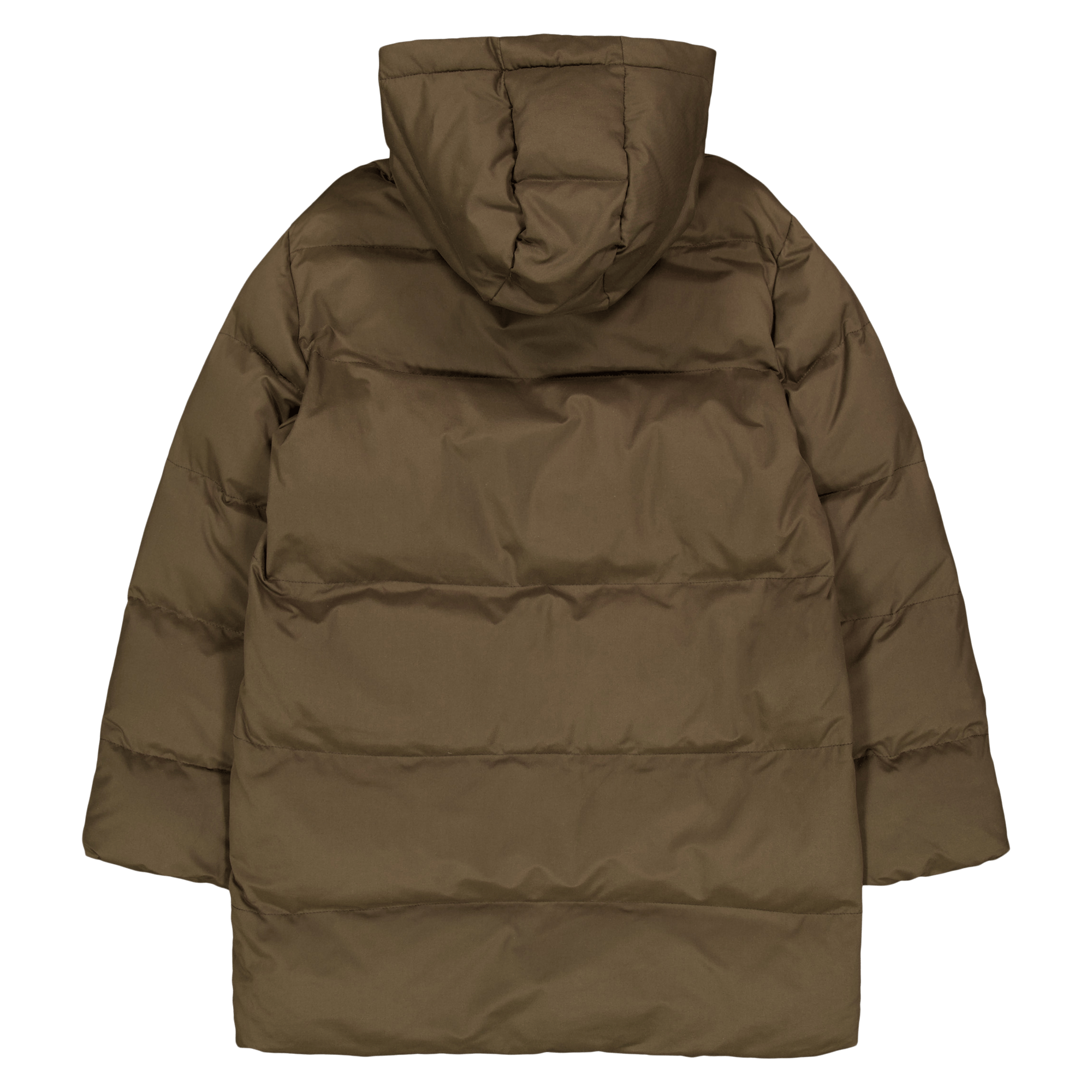 POUR Long Down Jacket - Bild 2