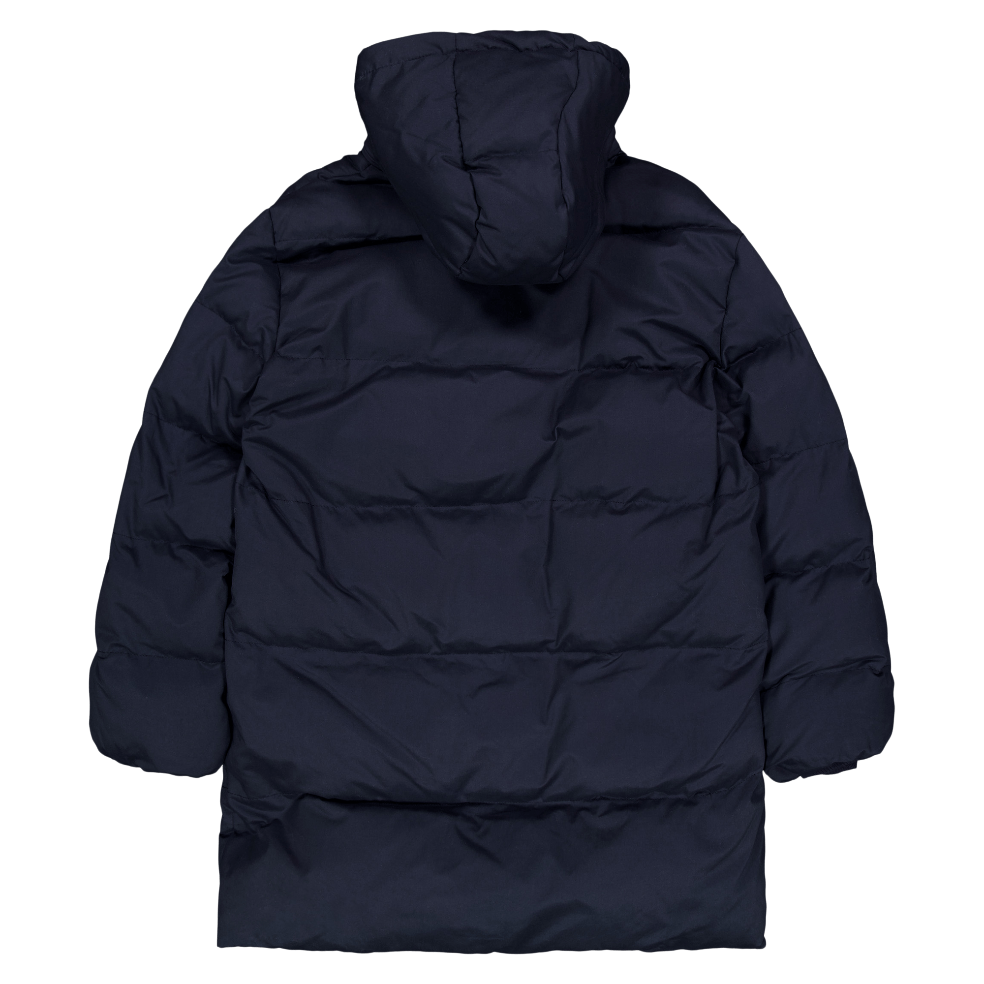 Long Puffer Jacket Pour - Bild 2