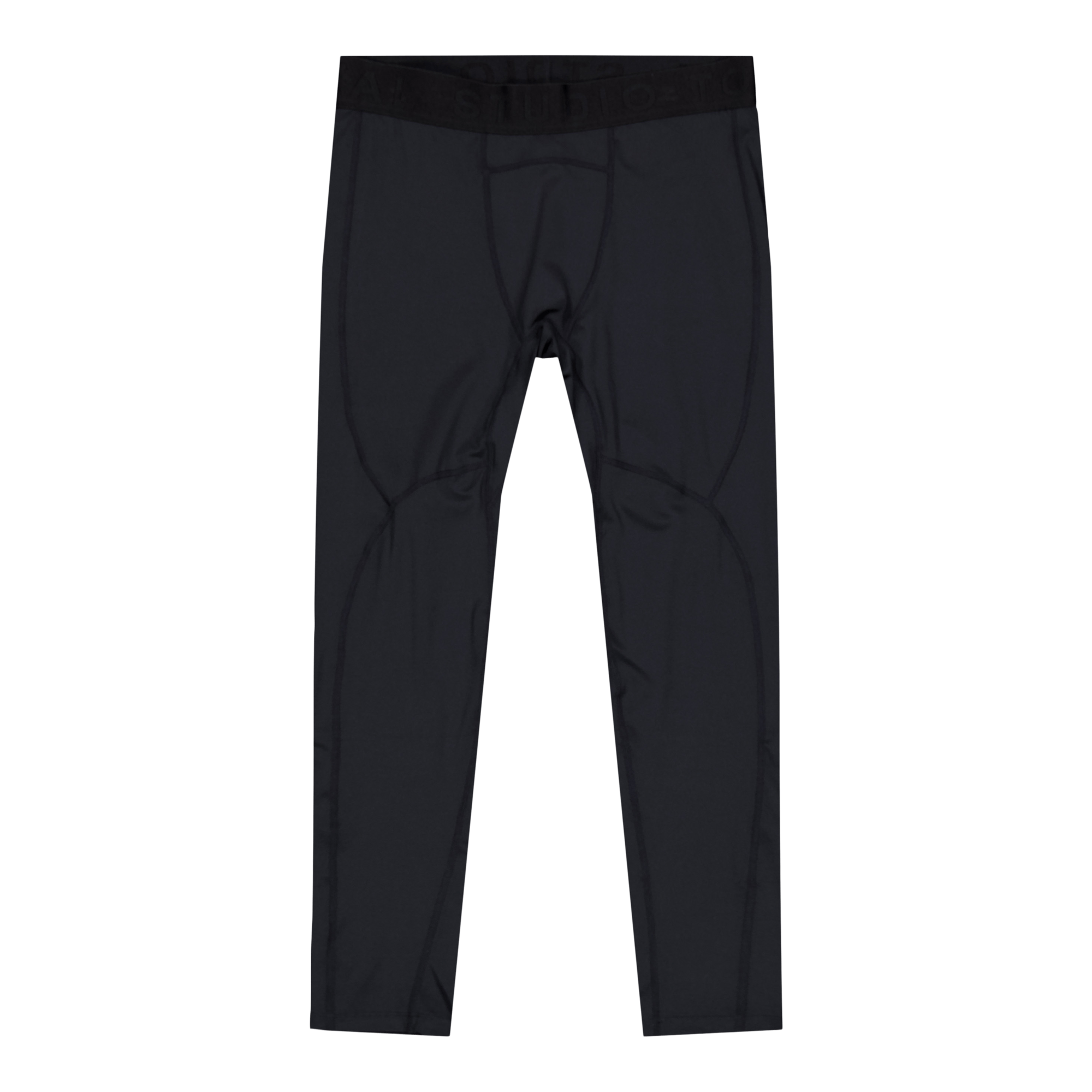Studio Total Athleisure Tech T Black