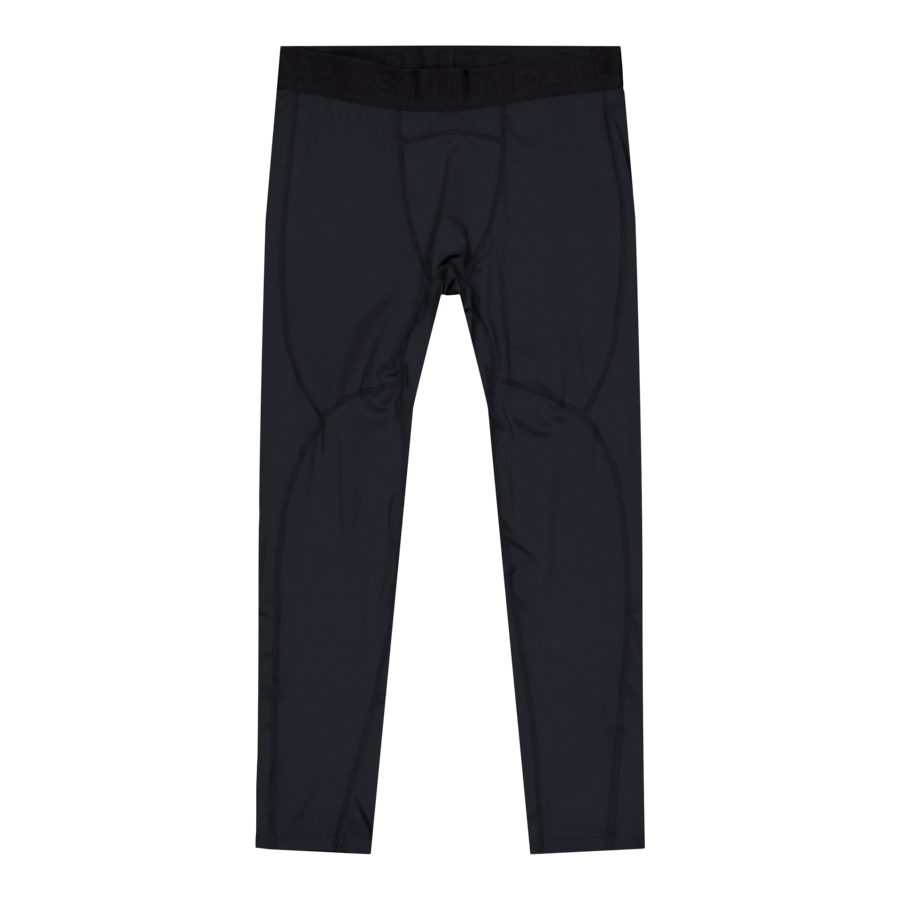 Studio Total Athleisure Tech T Black