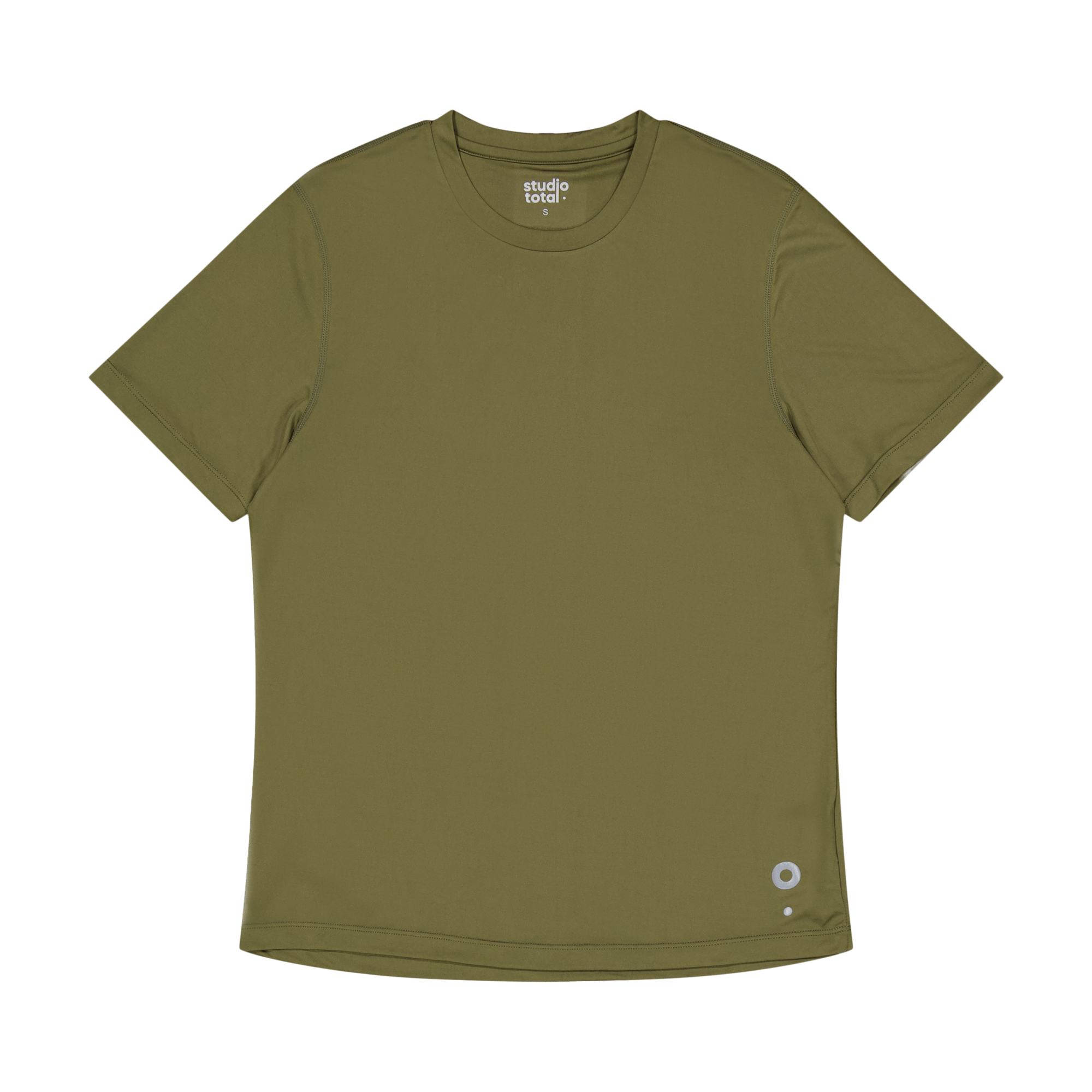 Studio Total Athleisure T-shir Green