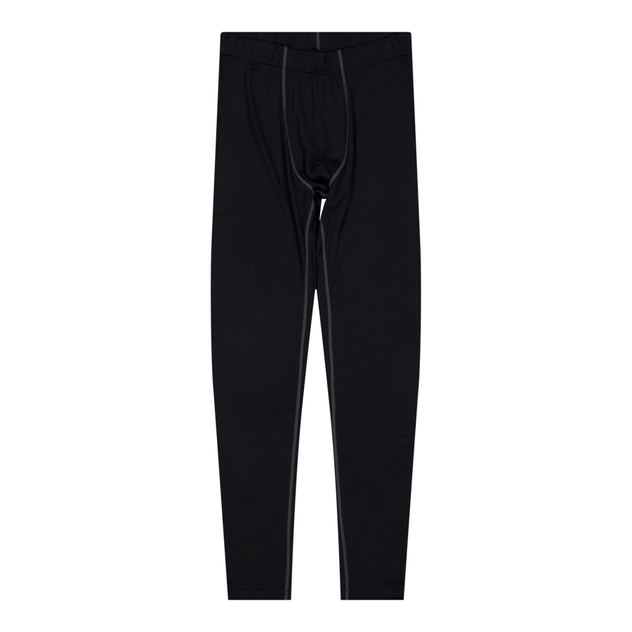 Studio Total Layer One Merino Black