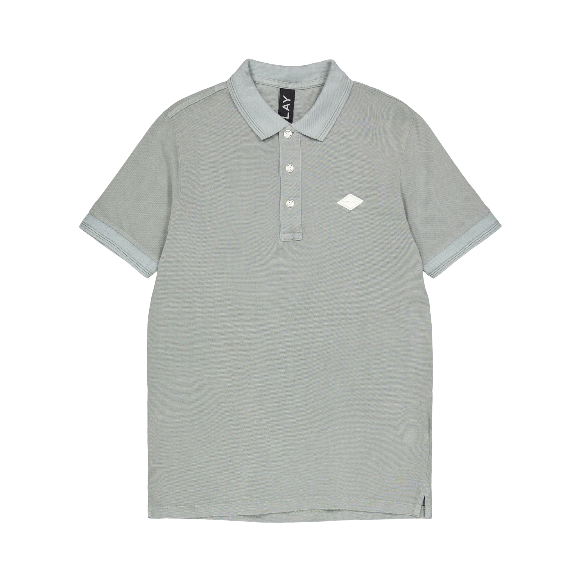 Replay Replay Piké Shirt