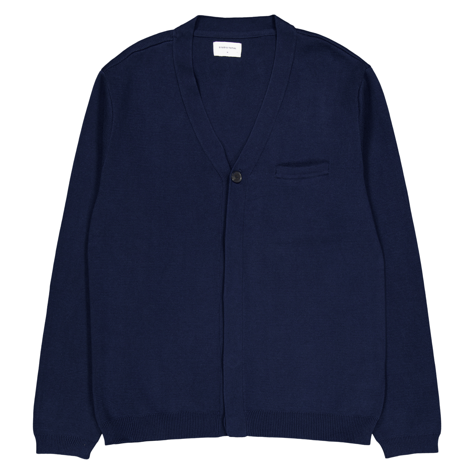 Studio Total Milano Cardigan