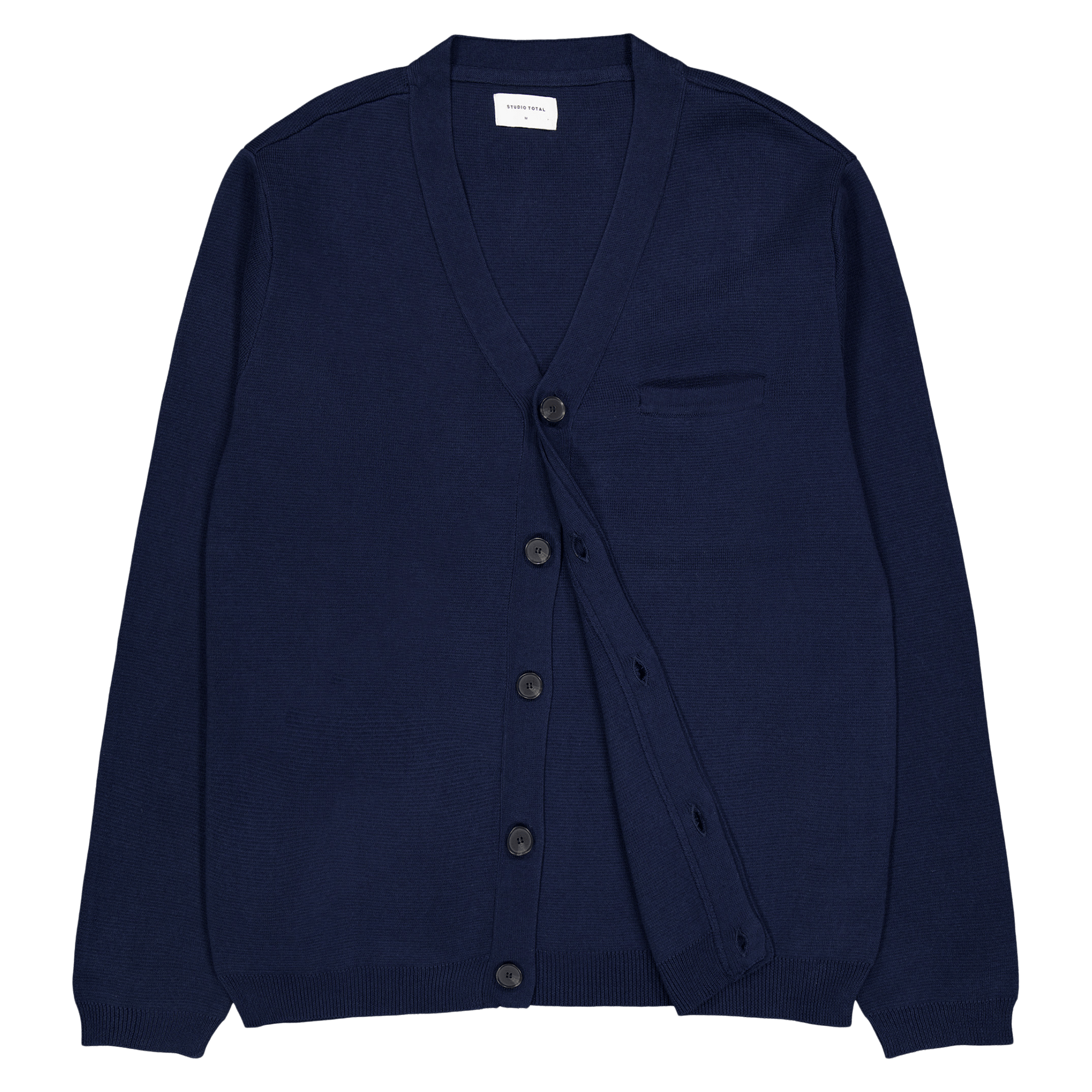 Studio Total Milano Cardigan - Bild 3