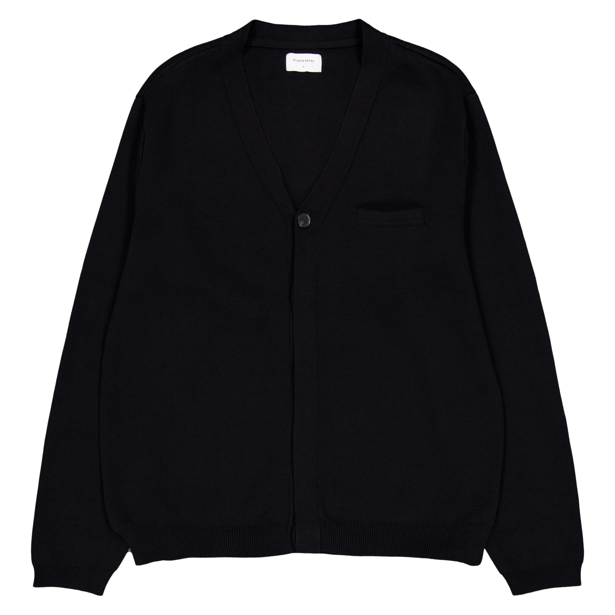 Studio Total Milano Cardigan