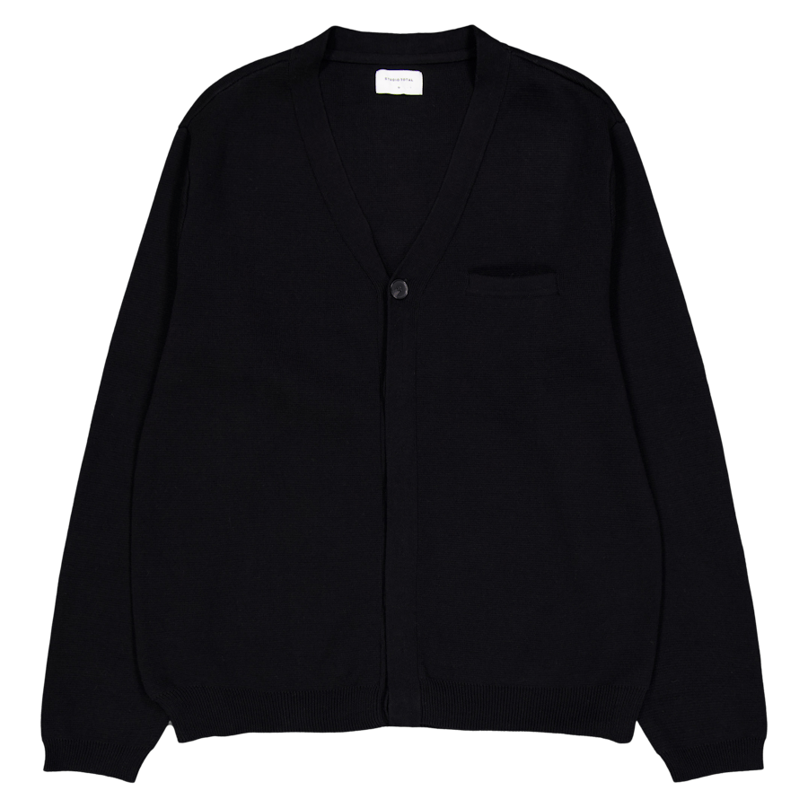 Studio Total Milano Cardigan