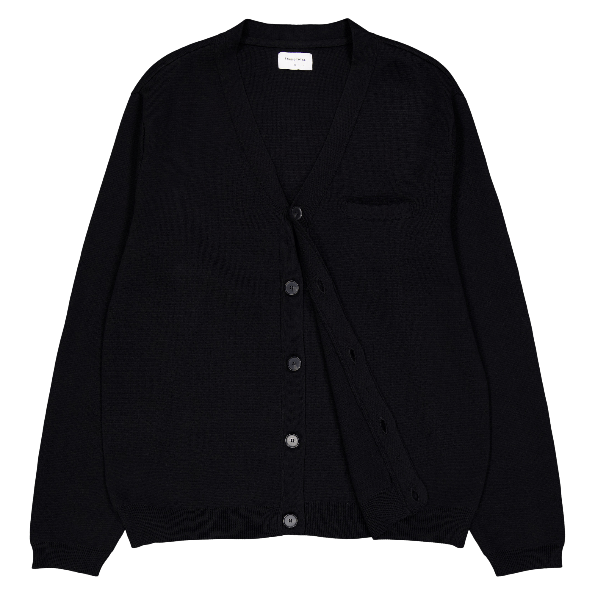 Studio Total Milano Cardigan - Bild 3