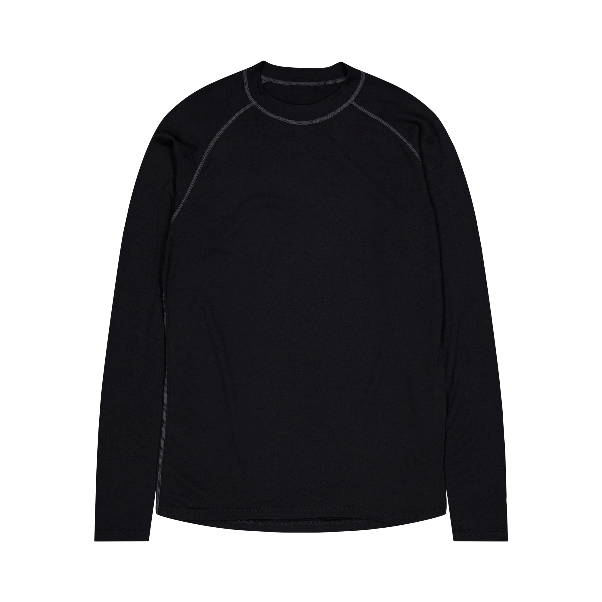 Studio Total Studio Total Layer One Merino Top