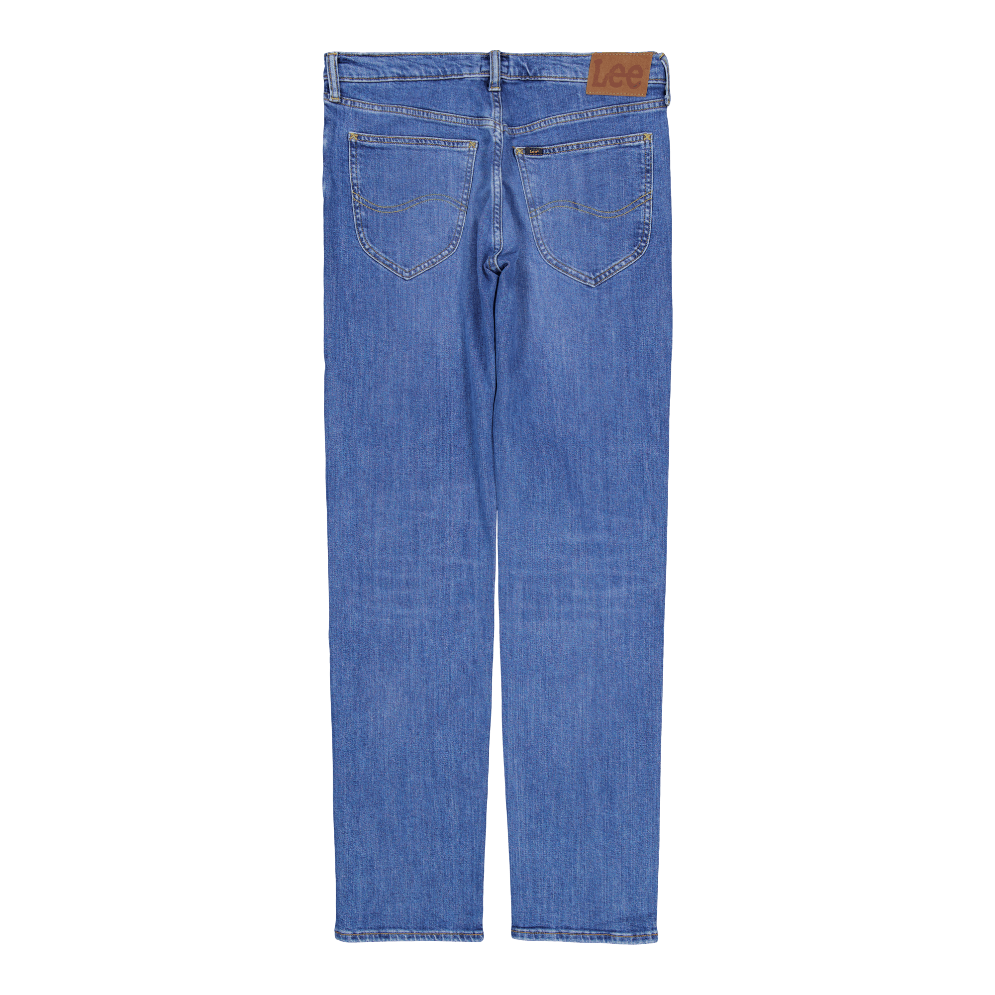 Lee Daren Zip Fly Dark Freeport - Bild 2