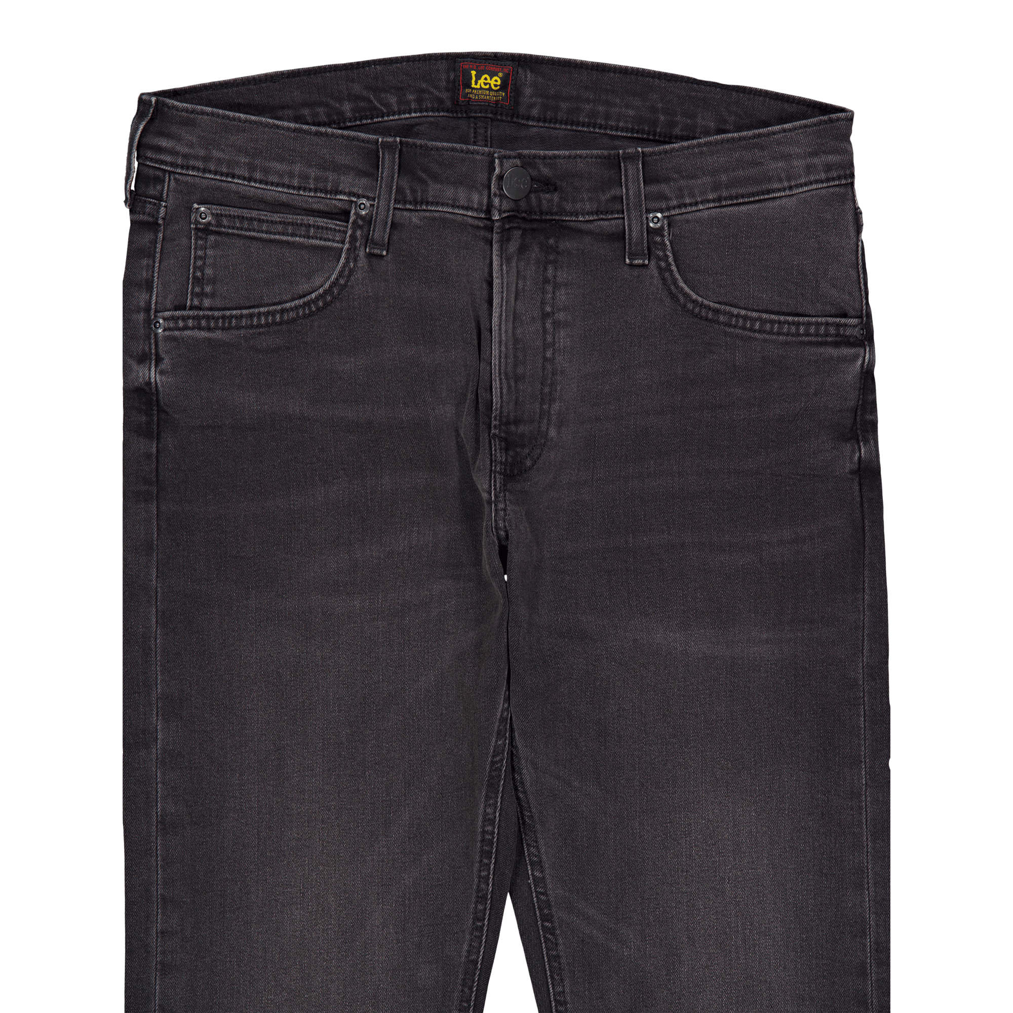 Lee Luke Asphalt Rocker - Bild 3