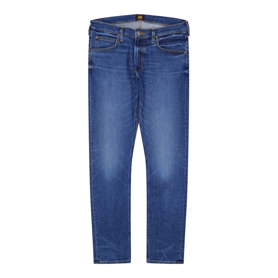 Lee Luke Peace Train