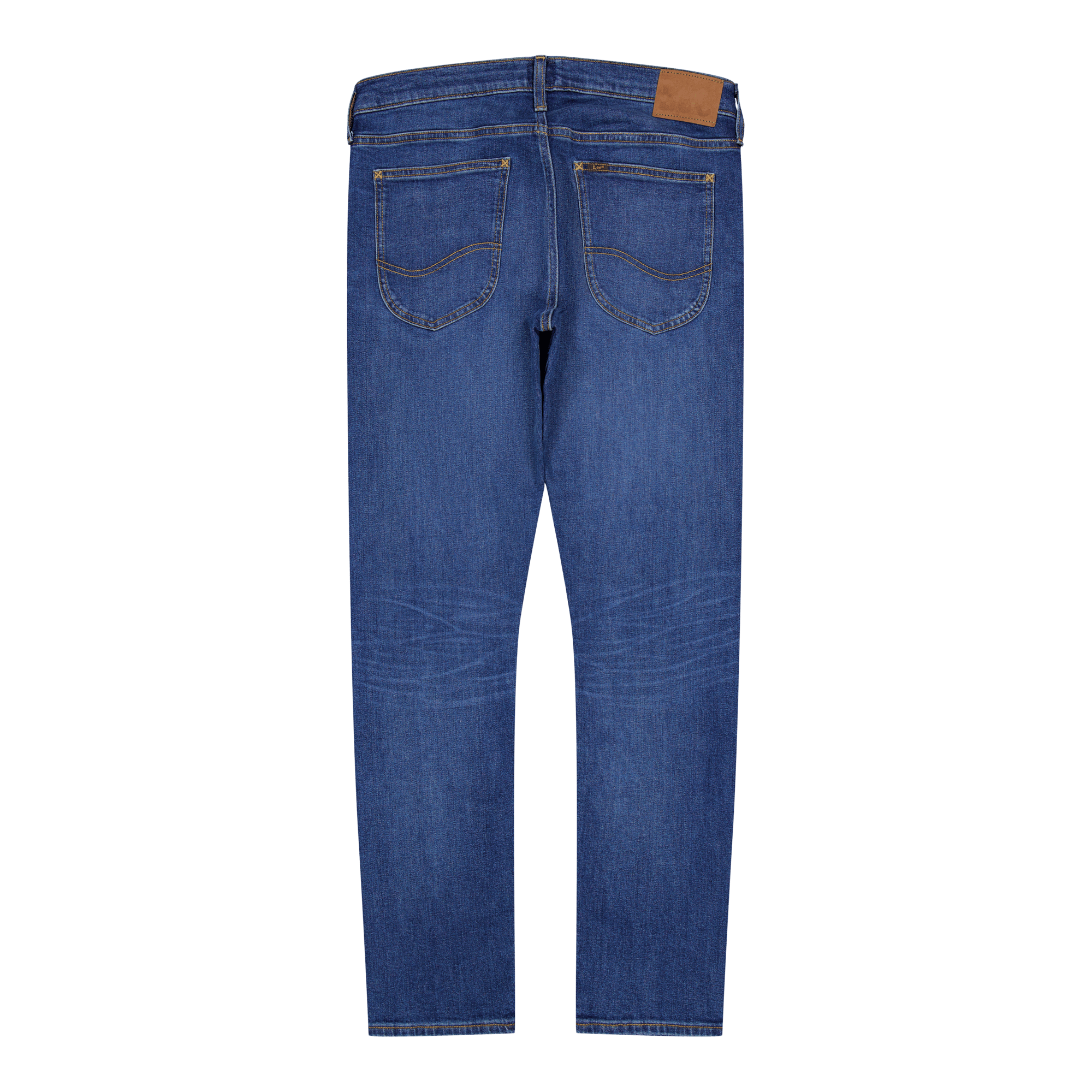 Lee Luke Peace Train - Bild 2