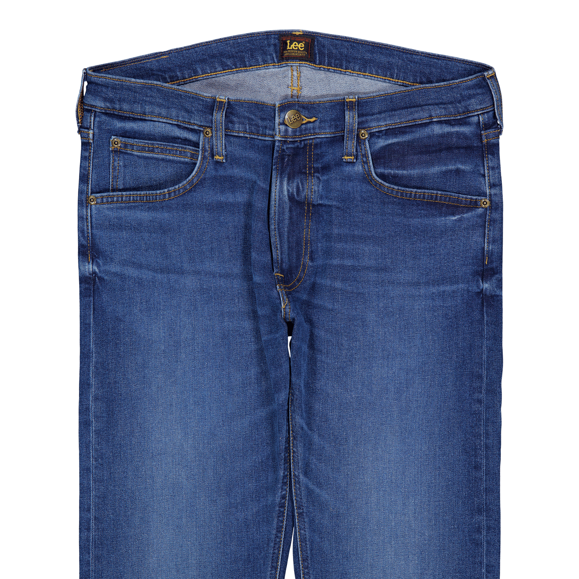 Lee Luke Peace Train - Bild 3