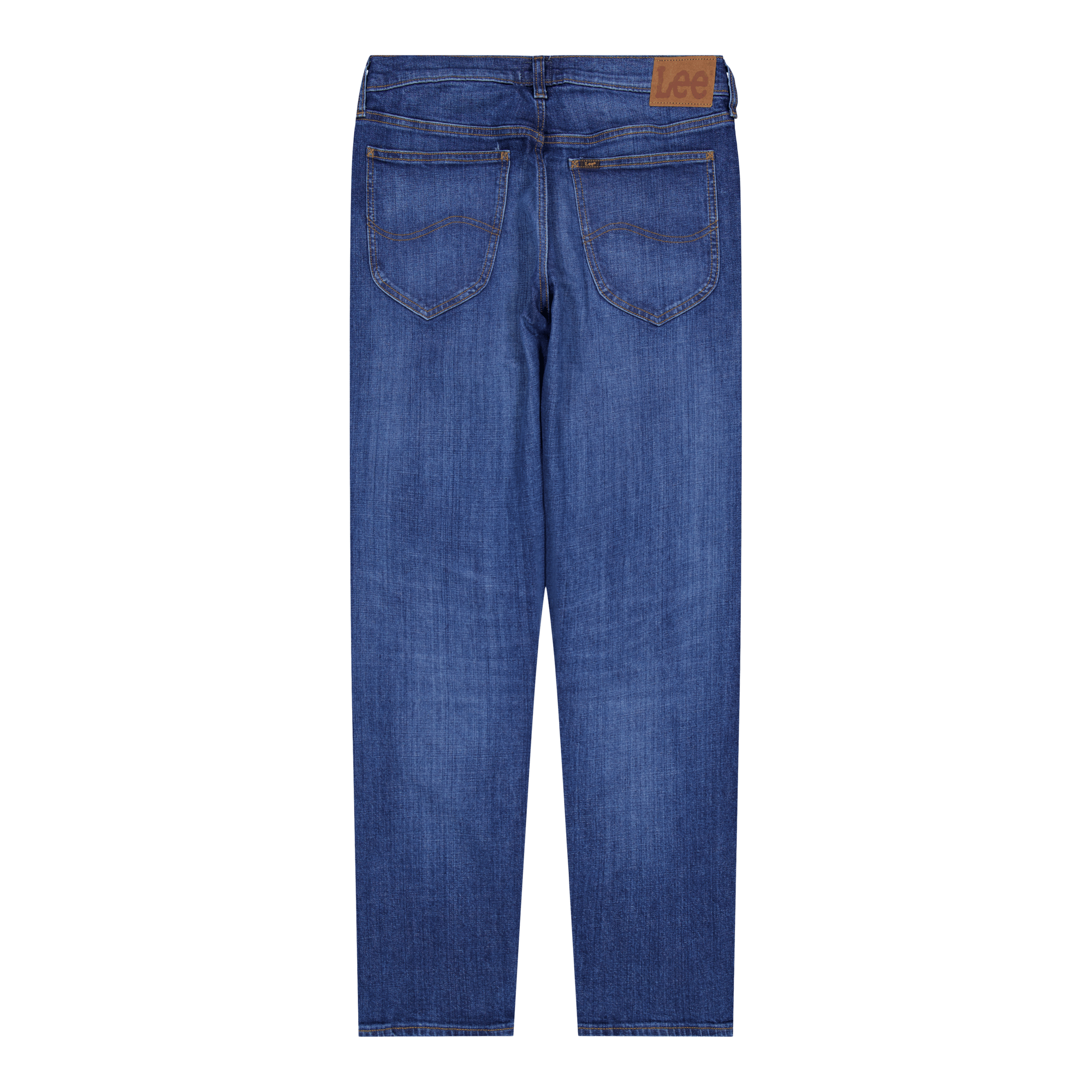 Lee Daren Zip Fly On The Road - Bild 2